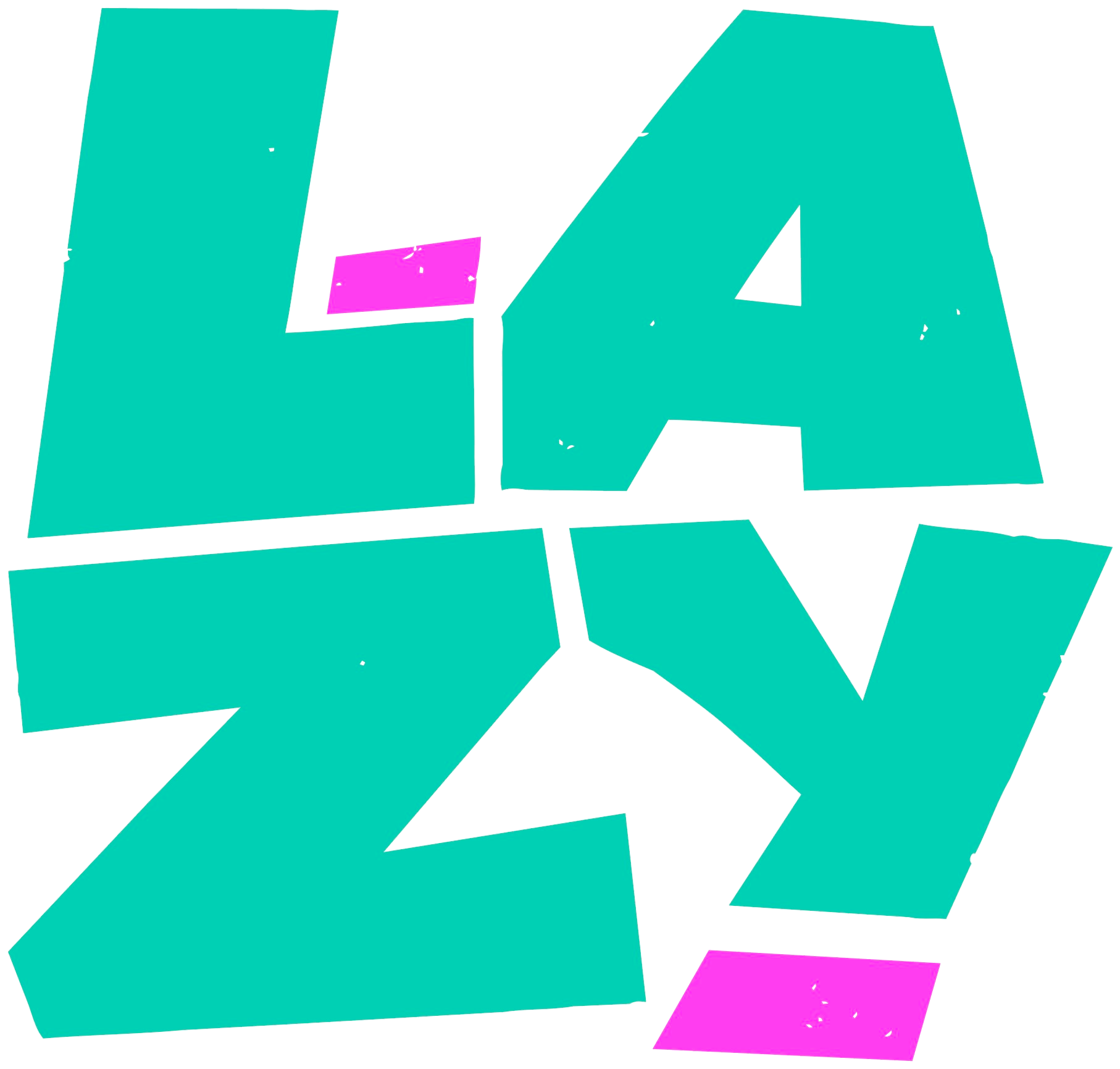 Lazy Vacations